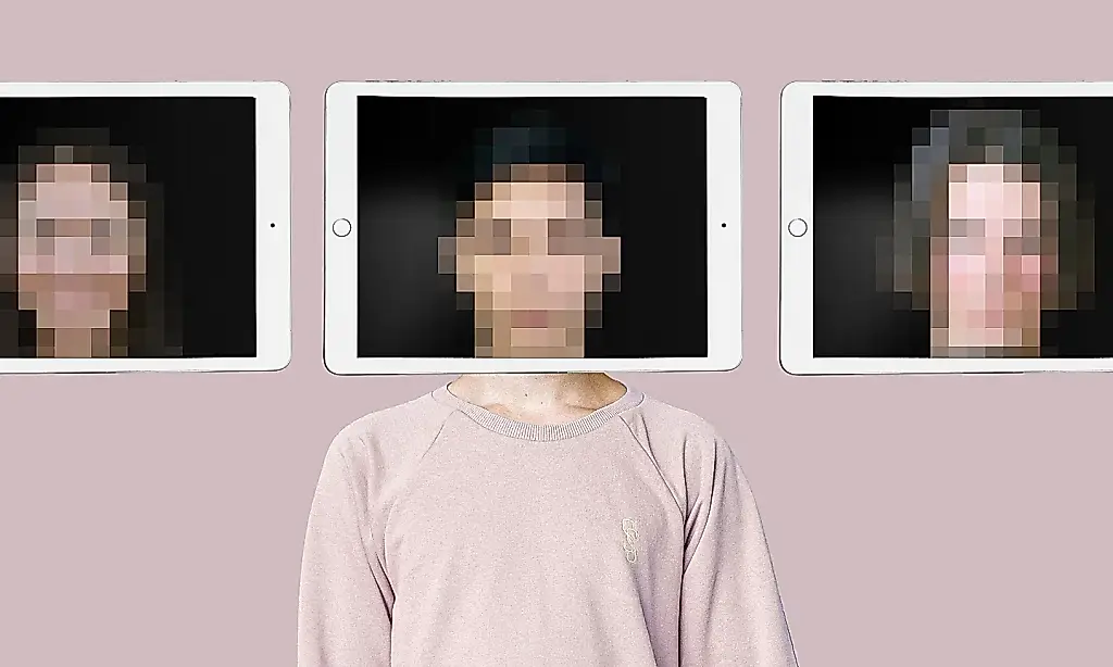 Tu copia digital ahora anuncia cosméticos sin ti