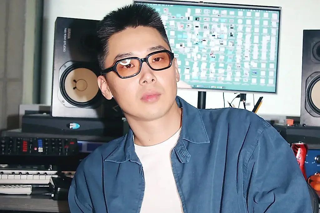 Universal Music Korea заключила контракт с Hukky Shibaseki