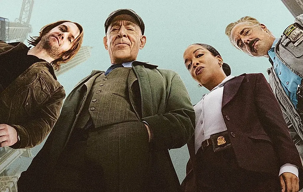 Toda la banda sonora de la serie The Westies: ¿qué suena en la nueva ficción criminal de MGM+?