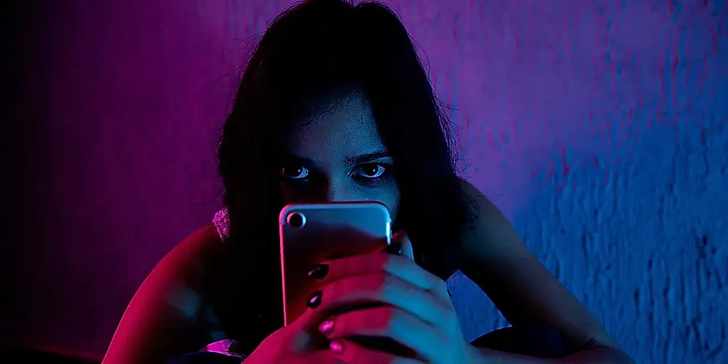 El lado oscuro de las redes sociales: psicópatas, celos y acoso
