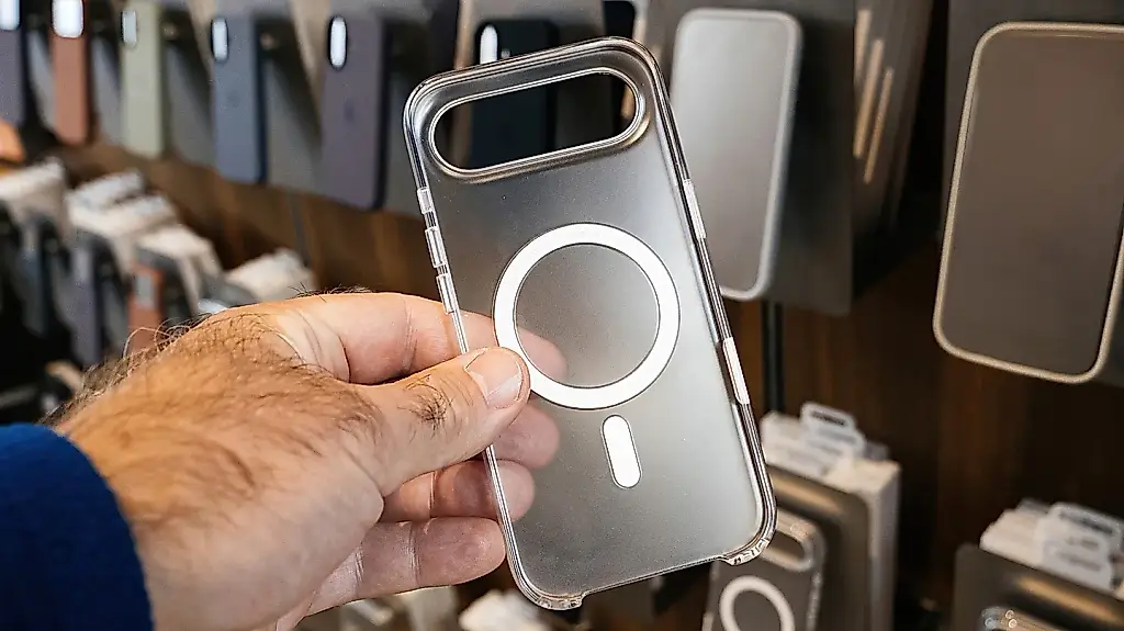 La mejor funda para carga inalámbrica: ¿cuál elegir?