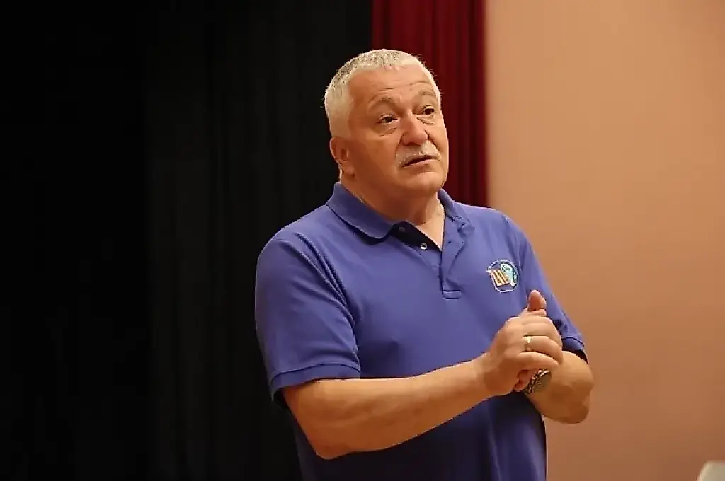 Космонавт высмеял Голливуд