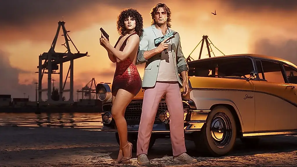 Take-Two сделала $1,39 млрд на предзаказах GTA 6