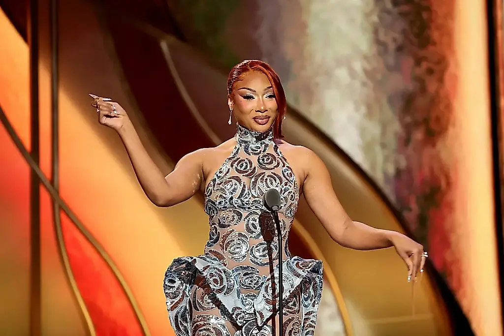 Суд над Megan Thee Stallion: оператор утверждает, что стал свидетелем интимного эпизода в машине на гастролях