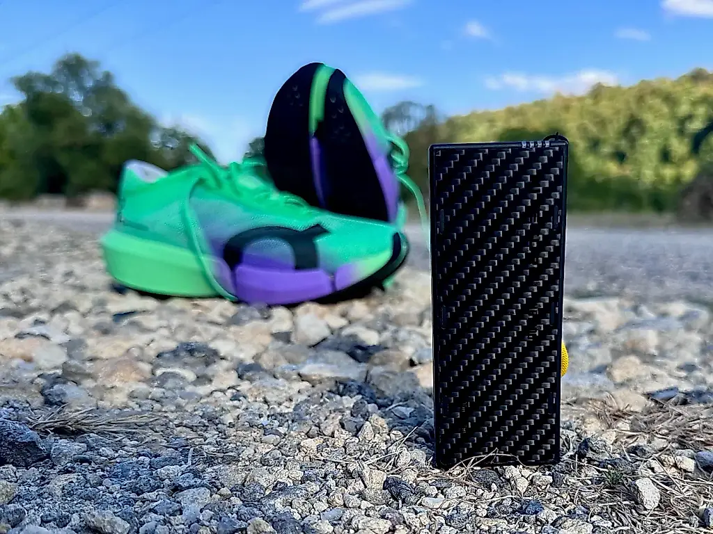 Nitecore выпускает суперлегкий и компактный аккумулятор