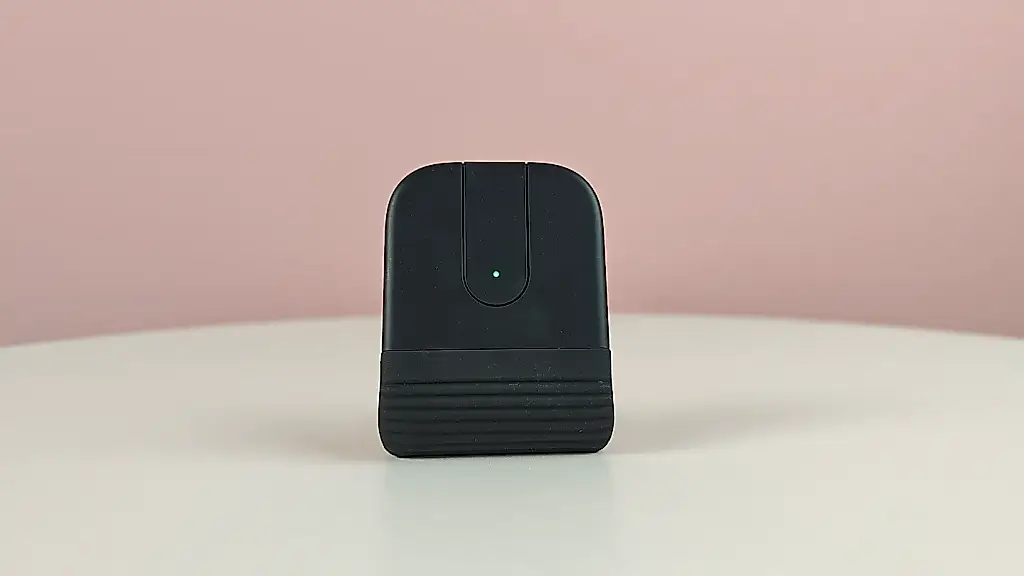 Обзор складывающейся мыши Logitech Mobi Fold: странный опыт в квадрате