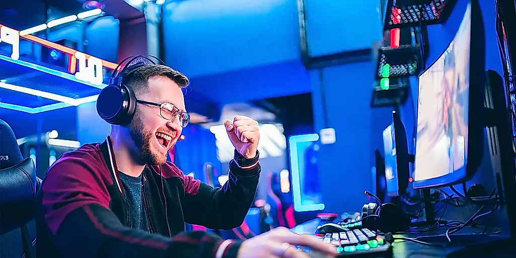 Seis meses de videojuegos de acción cambian el cerebro y entrenan la atención
