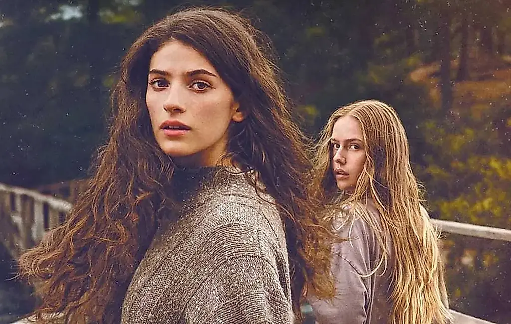Финал сериала «Sterling Point»: продавать остров или нет?