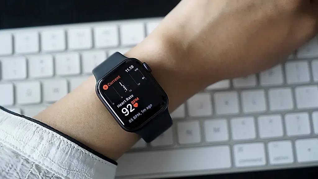 Una función del Apple Watch que ni siquiera conocen los fans
