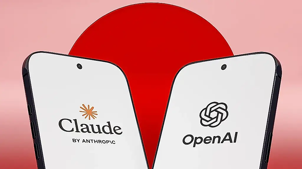 Claude frente a ChatGPT: en qué se diferencian estos asistentes de IA