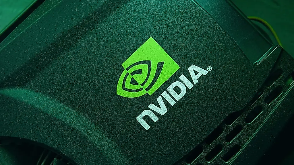 Nvidia: хранение данных – новый фронт искусственного интеллекта