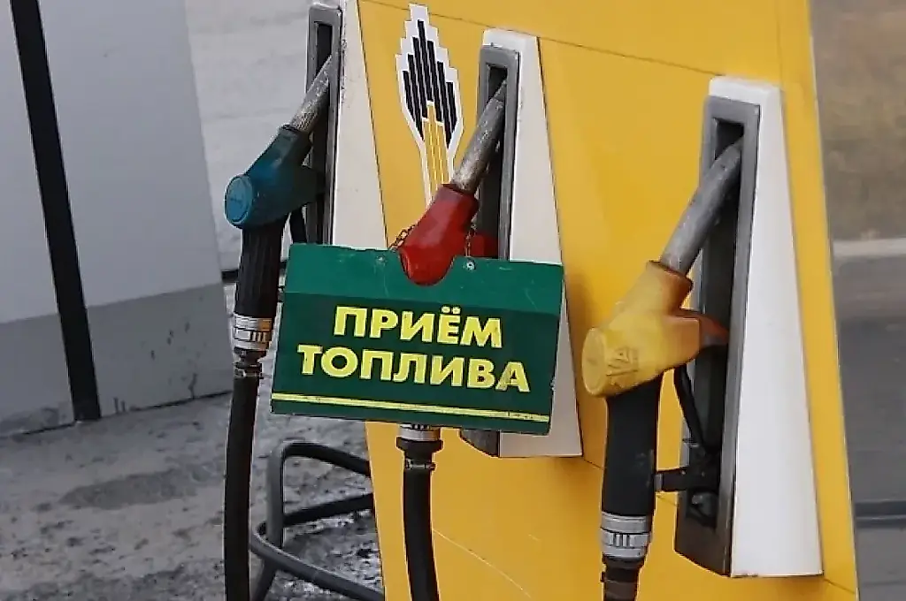 Как безопасно использовать бензин «Евро-2»: советы эксперта 