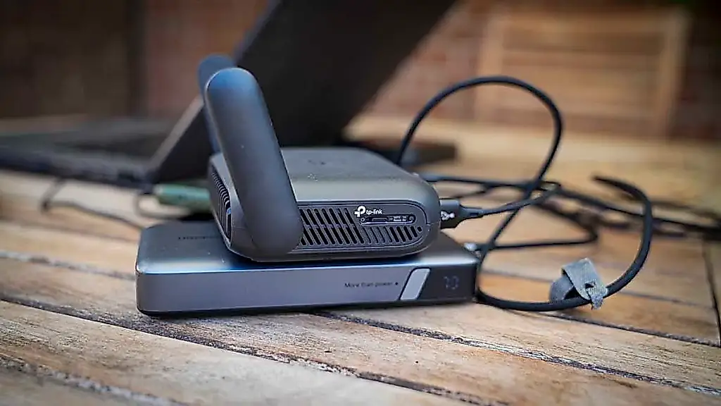 TP-Link Roam 7: ¿el salvavidas de bolsillo para viajeros?
