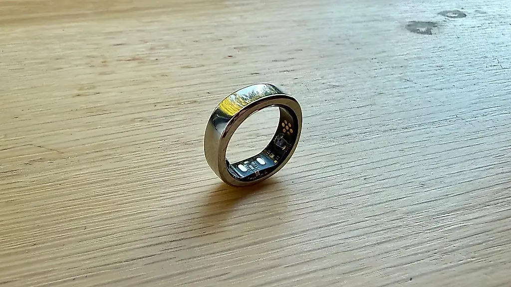 RingConn Gen 3: по следам Oura