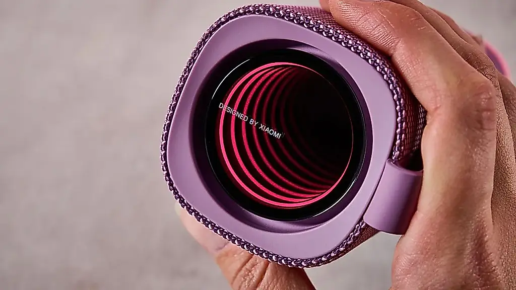 Xiaomi desafía a JBL en el mercado de los altavoces Bluetooth
