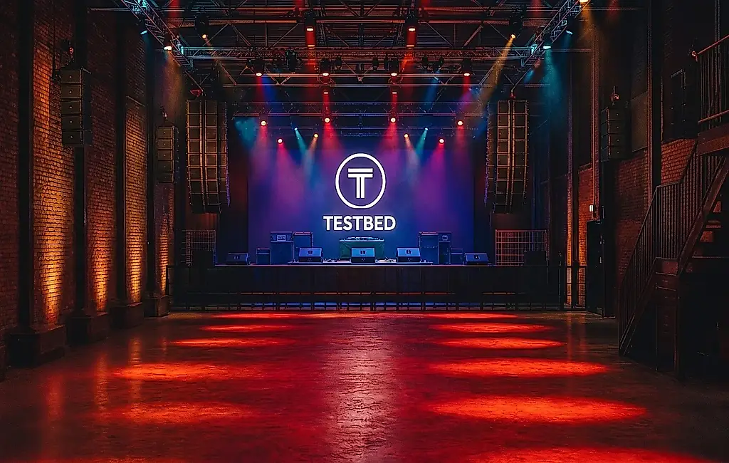 TESTBED reabre en Leeds tras una gran renovación