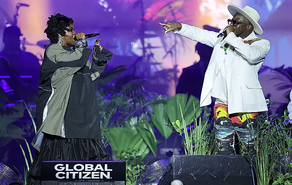 Фестиваль Lauryn Hill: разочарование фанатов из-за неожиданного завершения сета Fugees