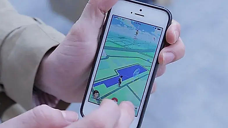 10 лет Pokémon Go: взгляд в будущее с вице-президентом геймдева