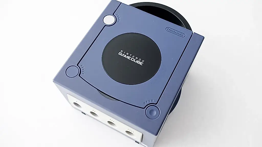 Cómo conectar una GameCube a un televisor moderno
