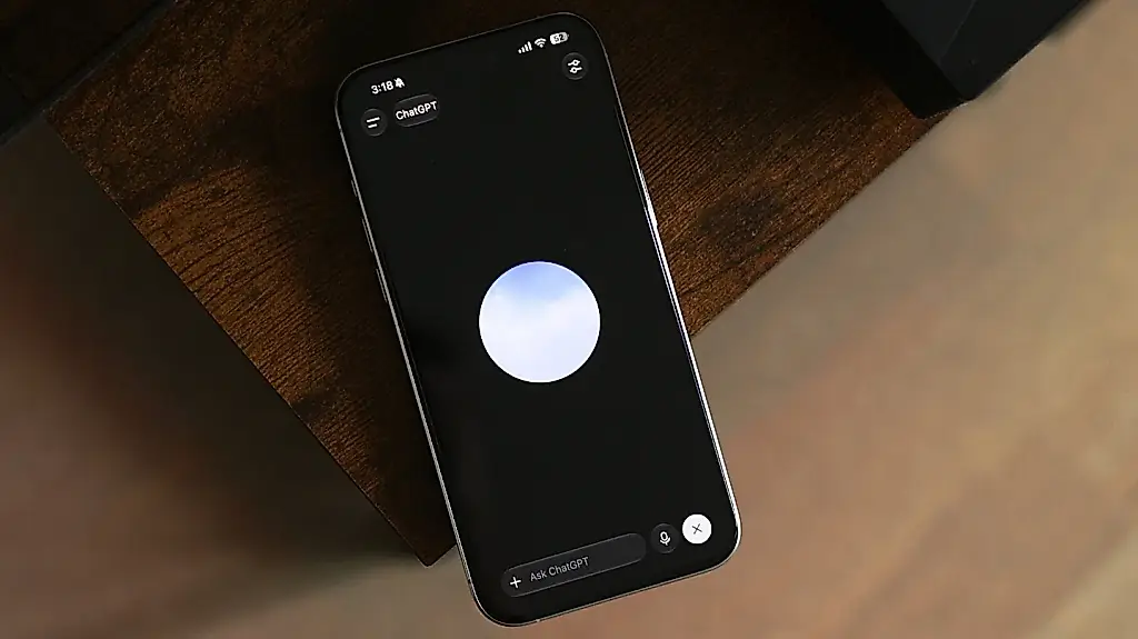 Cómo usar el nuevo modo de voz de ChatGPT