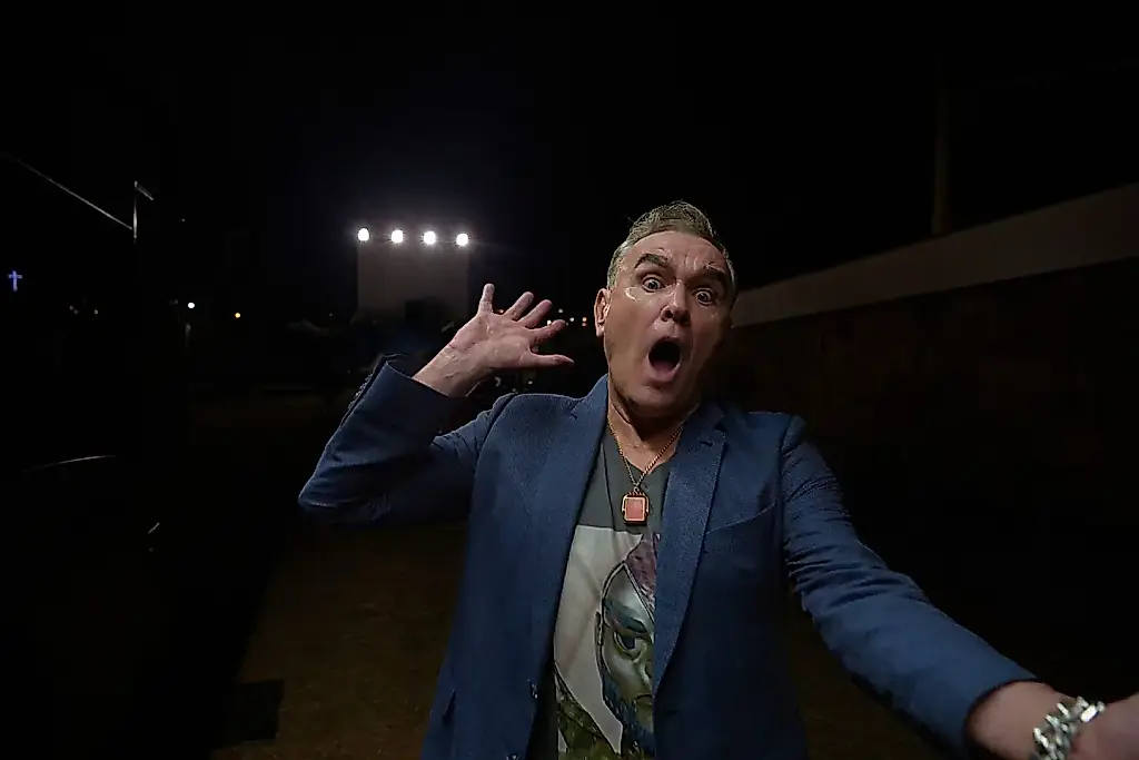 Morrissey vuelve a cancelar conciertos en Las Vegas: ¿costumbre o casualidad?