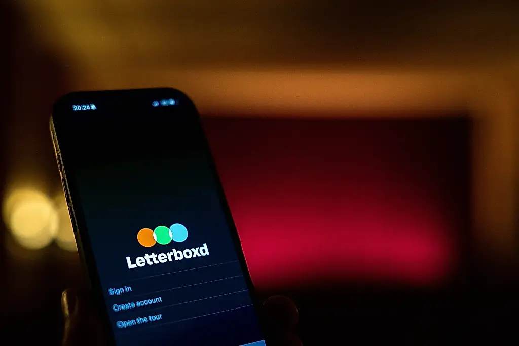 Letterboxd vuelve a funcionar tras una caída del servicio