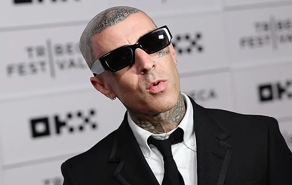 Travis Barker подтвердил: Blink-182 работают над новым альбомом