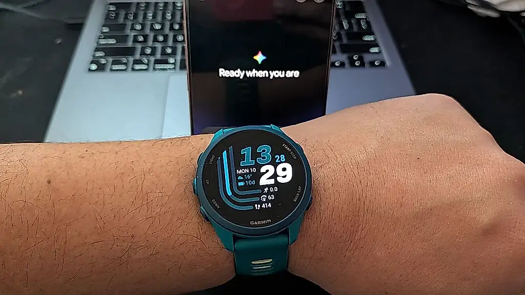 Как Gemini и Garmin превратили бег в удовольствие даже для тех, кто его терпеть не может