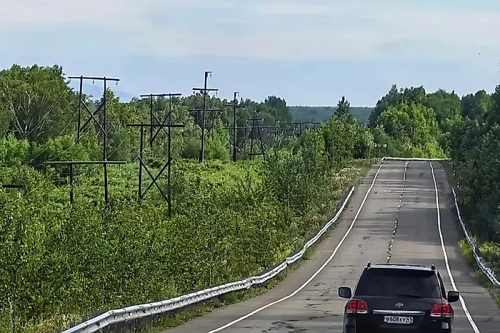 Aislamiento digital de Kamchatka: la reparación de un cable dejará a la región sin internet durante cuatro días