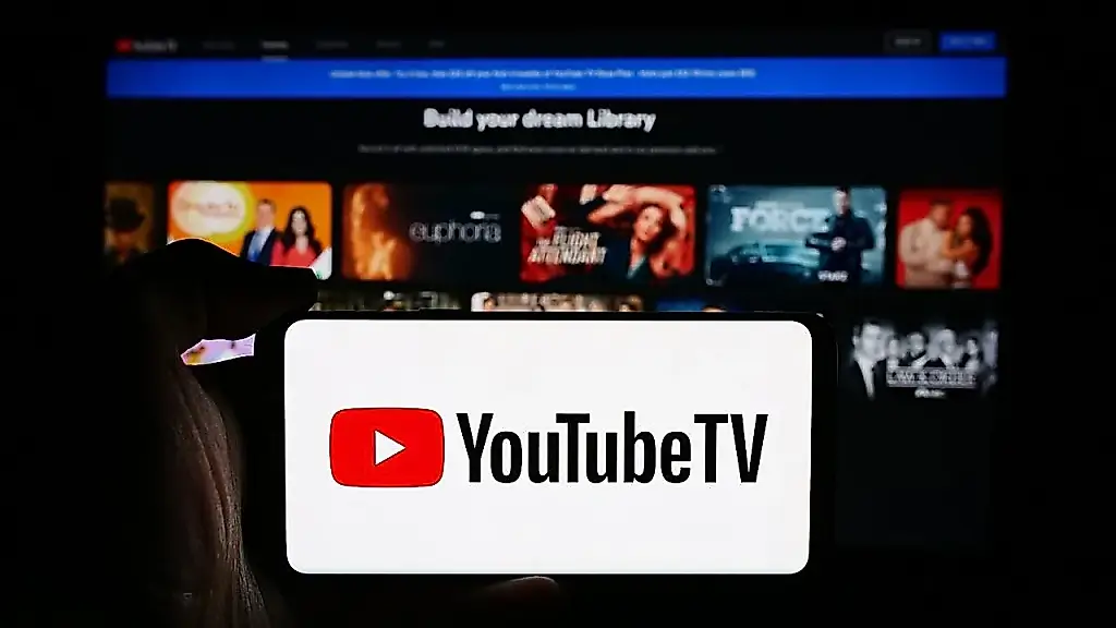 Как смотреть YouTube TV из любой точки мира