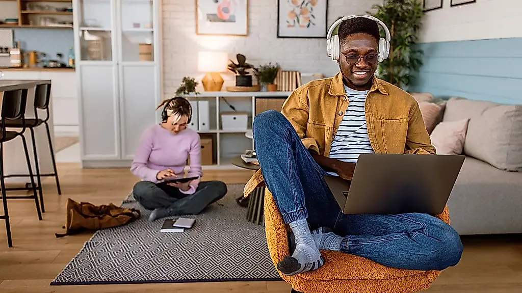 Bluetooth, Wi-Fi и 2.4G: разоблачаем разницу
