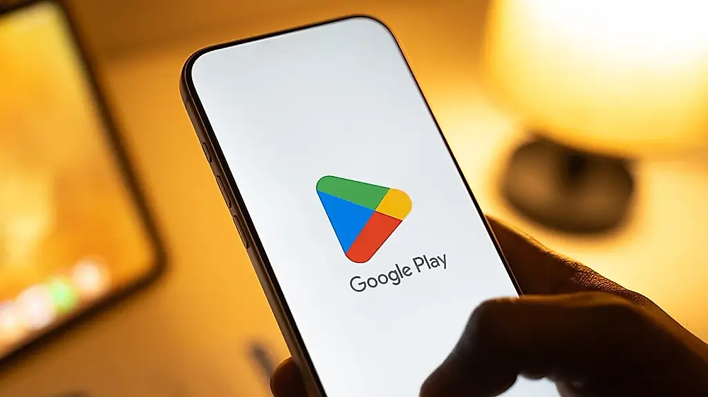 В Google Play Store появился конкурент — новый магазин приложений для Android