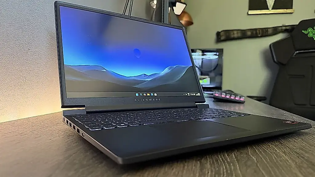 Alienware 15 (2026): potencia a un precio tentador