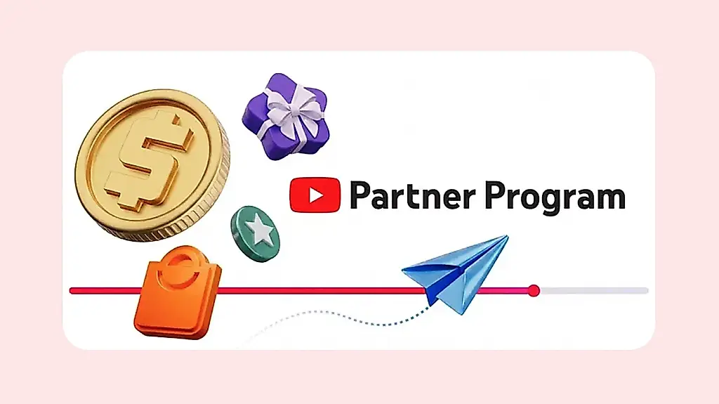 YouTube endurece las normas de monetización