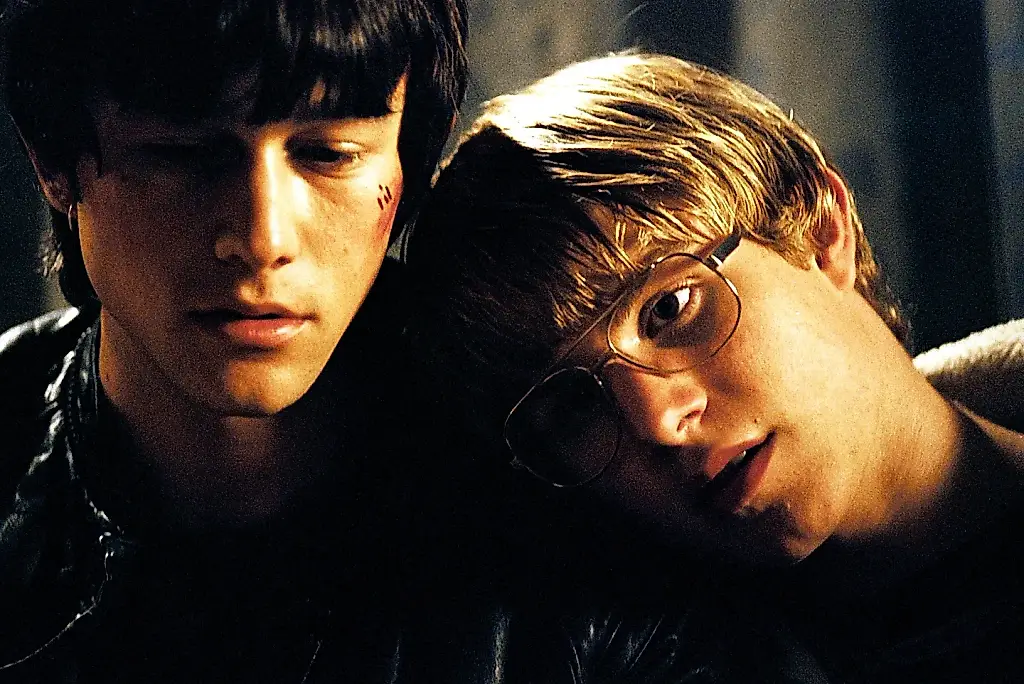 Brady Corbet explica por qué «Mysterious Skin» marcó un antes y un después y qué le sorprendió durante el rodaje