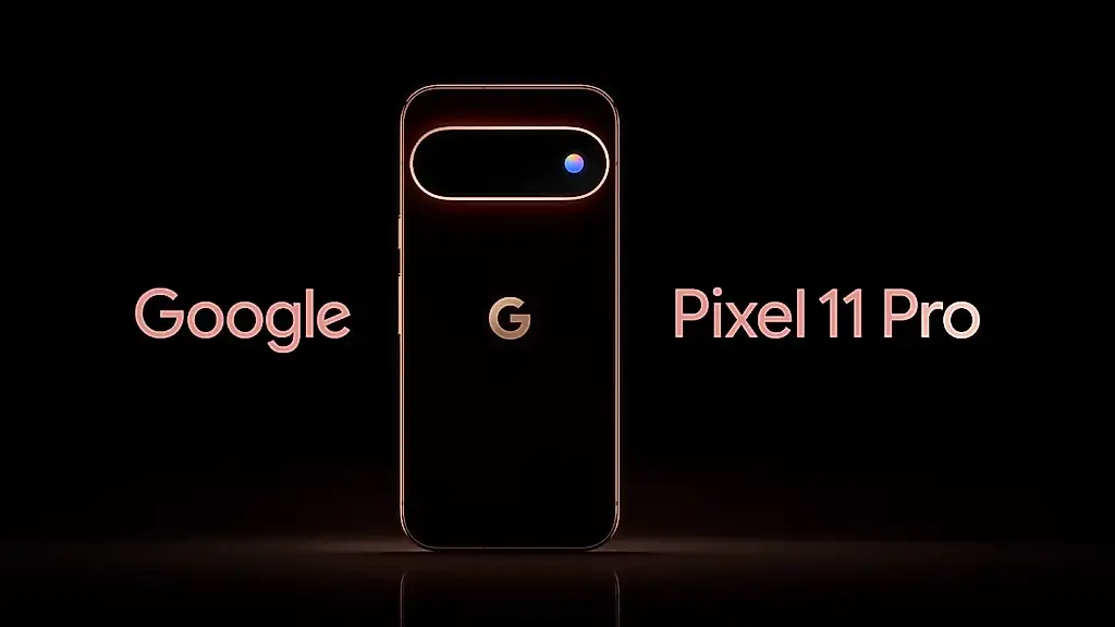 Что ждать от аппаратной презентации Google Pixel в 2026 году