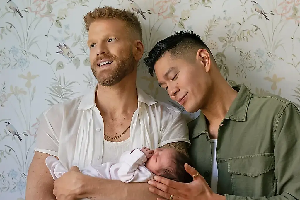 La hija de Pentatonix debuta en un álbum