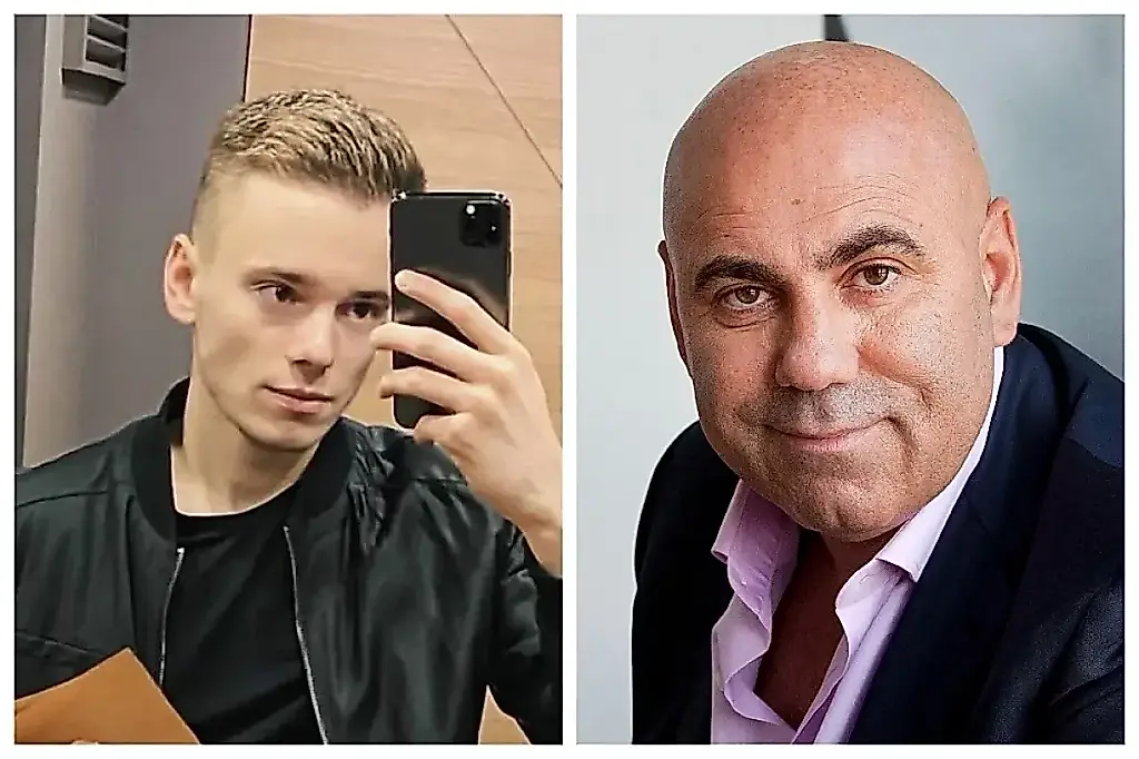 Пригожин прокомментировал банкротство Шульгина
