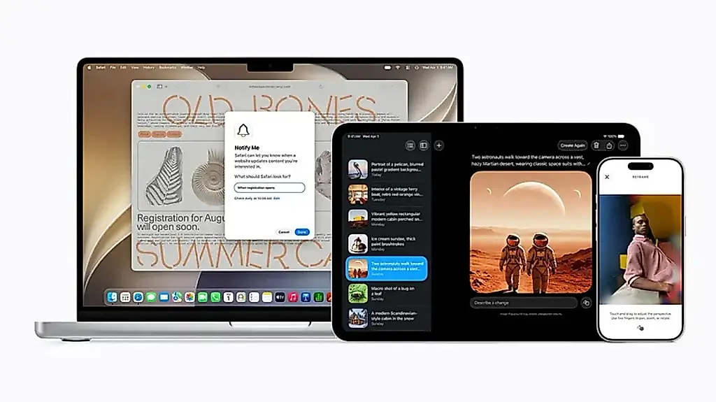 Apple prepara una herramienta para autenticar fotos en iOS 27