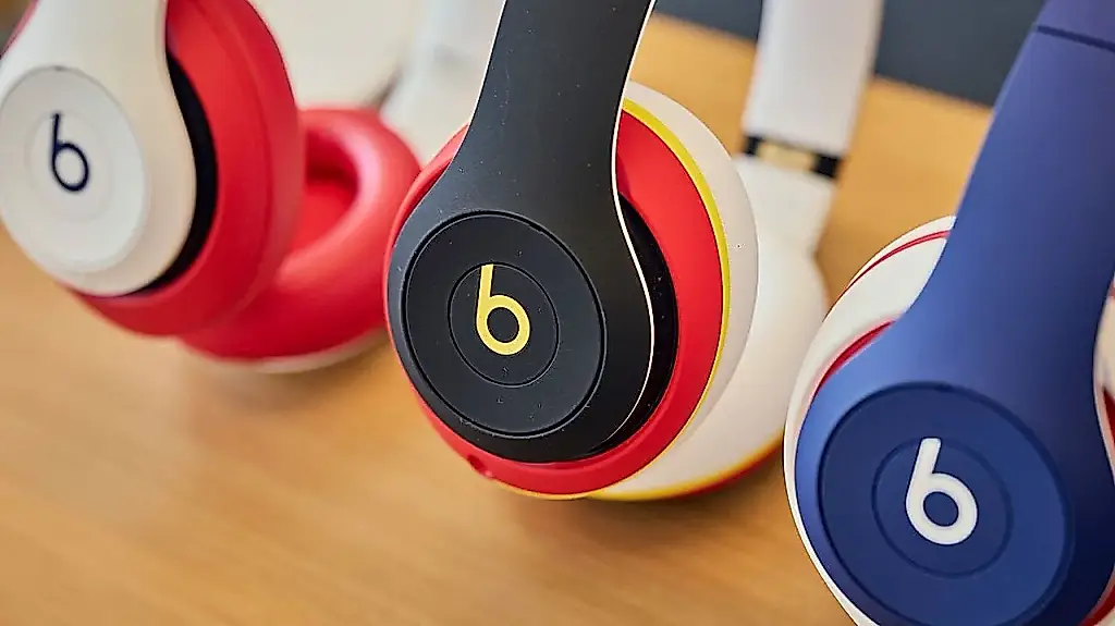 Novedad de Beats: auriculares y misterios