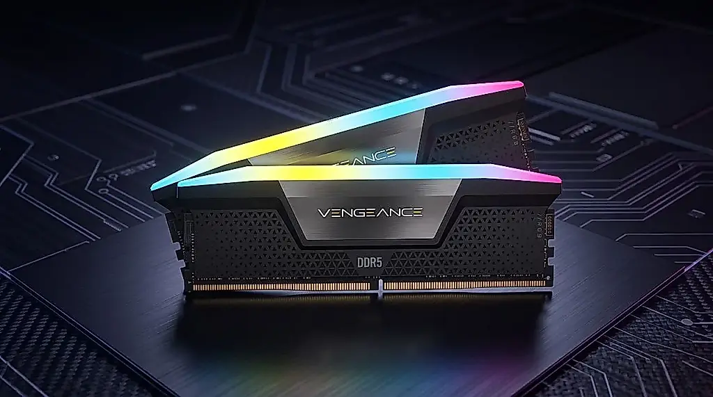 Amazon пытается продать DDR5 RAM по завышенной цене