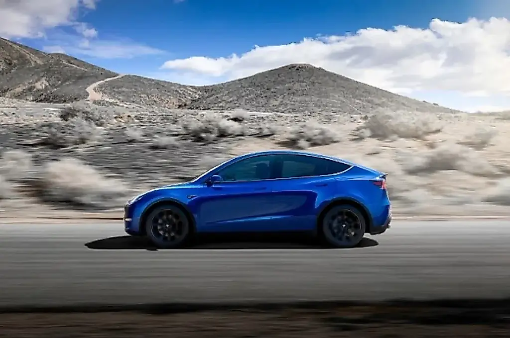Retirada de Tesla: la luz de los faros supone un riesgo para la seguridad