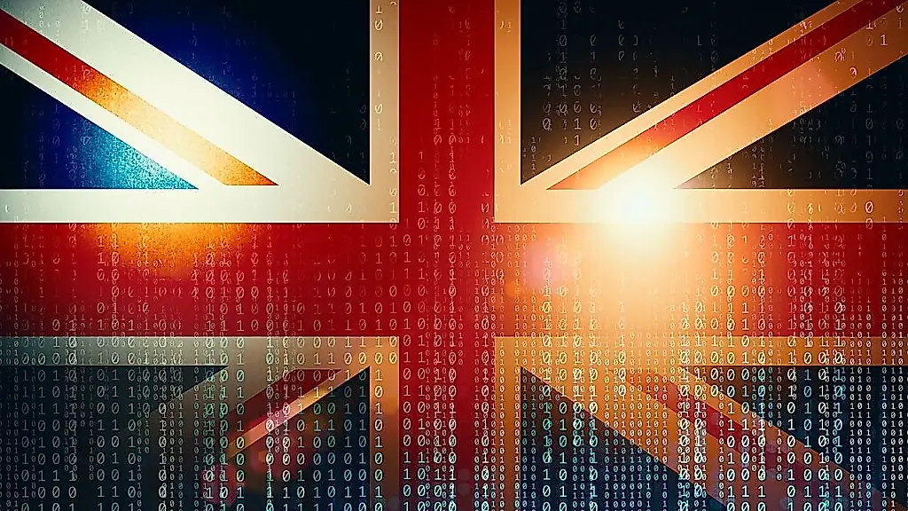 Data centres in the UK: most are in London, but this is changing.