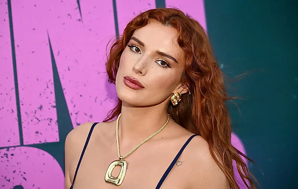 Bella Thorne dirigirá la secuela de Spring Breakers