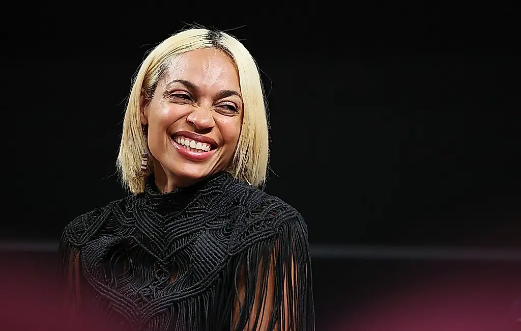 Rosario Dawson: escena eliminada de «Spider-Man: Brand New Day»