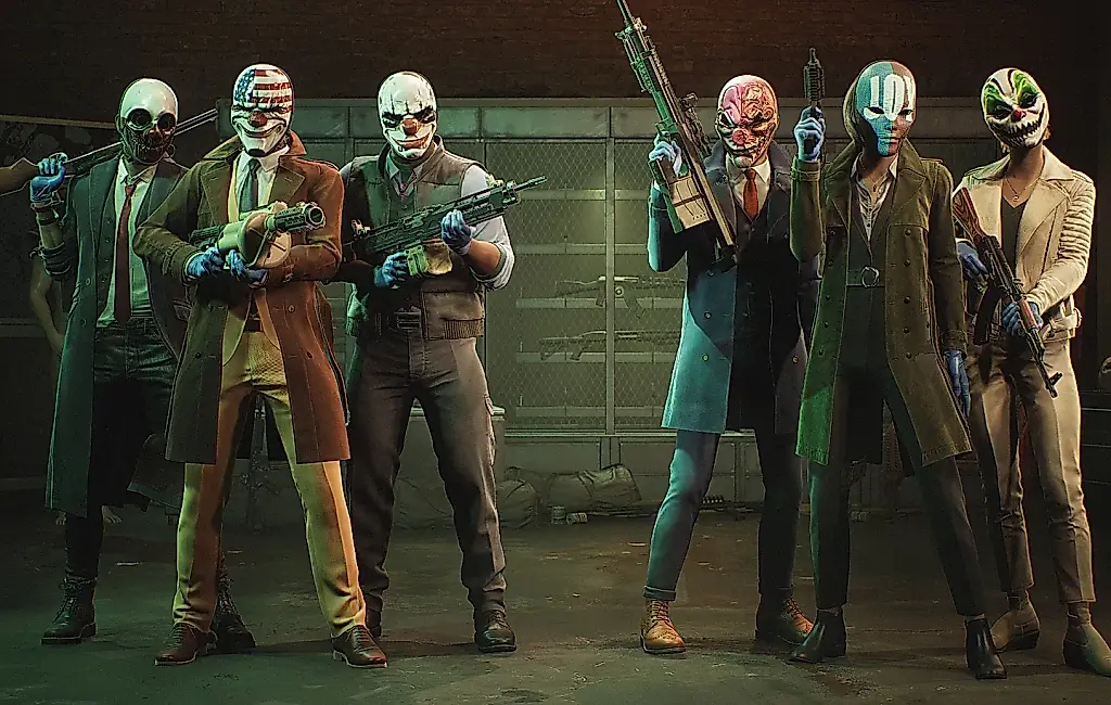 50 Cent стал продюсером сериала по Payday