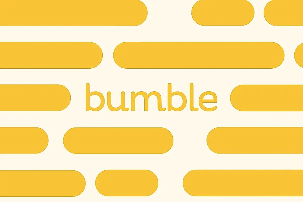 Bumble ya permite a los hombres dar el primer paso