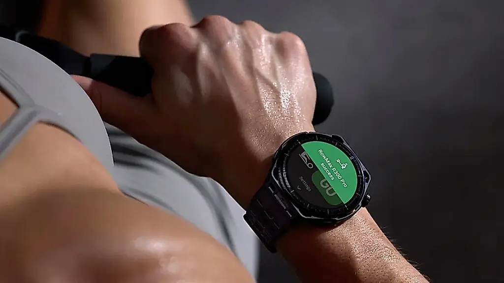 Amazfit planta cara a Garmin