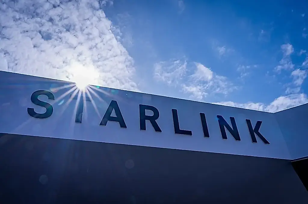 Starlink: de qué está compuesto y cómo funciona