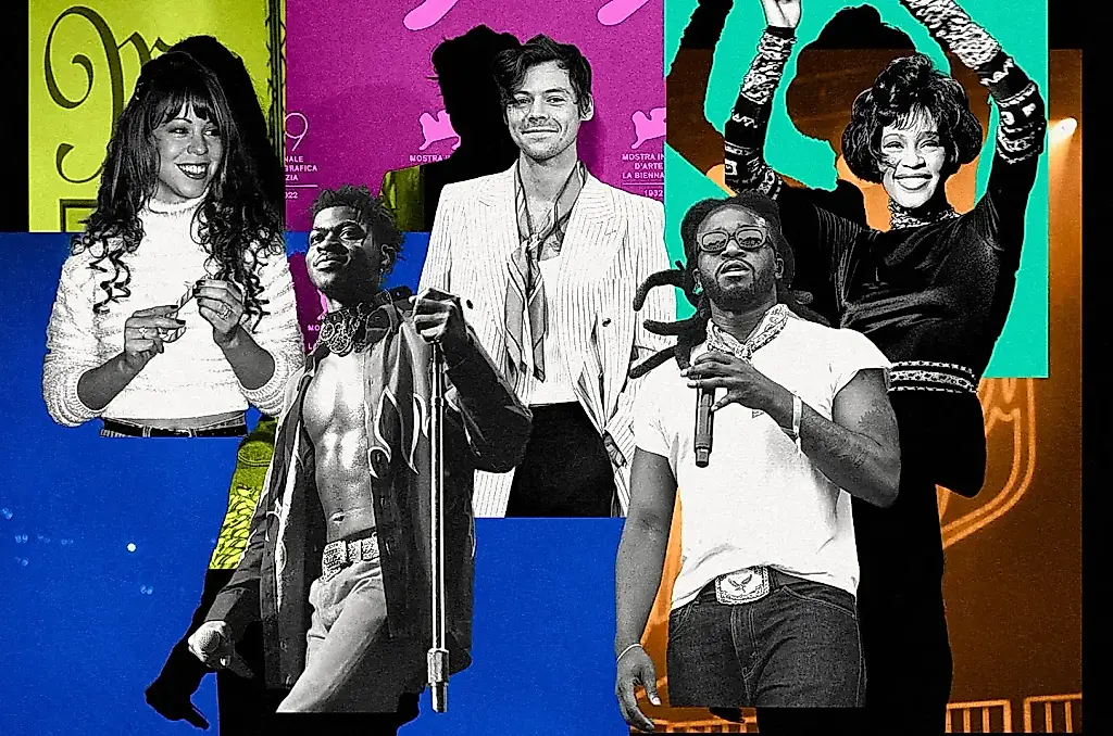 Récords de Billboard Hot 100: los éxitos más longevos